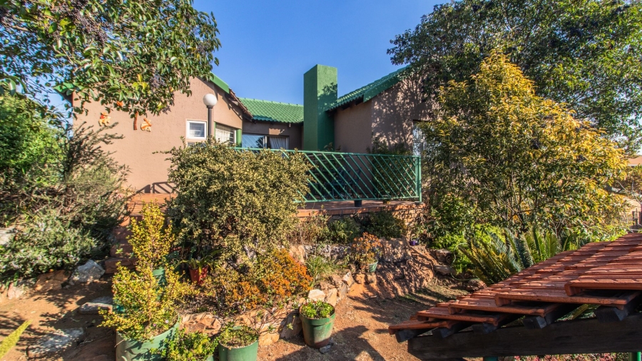 3 Bedroom Property for Sale in Winchester Hills Gauteng