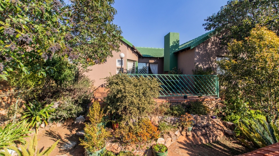 3 Bedroom Property for Sale in Winchester Hills Gauteng