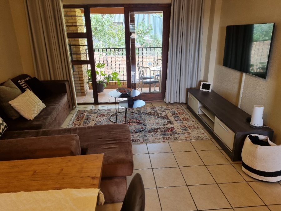 2 Bedroom Property for Sale in Bedfordview Gauteng