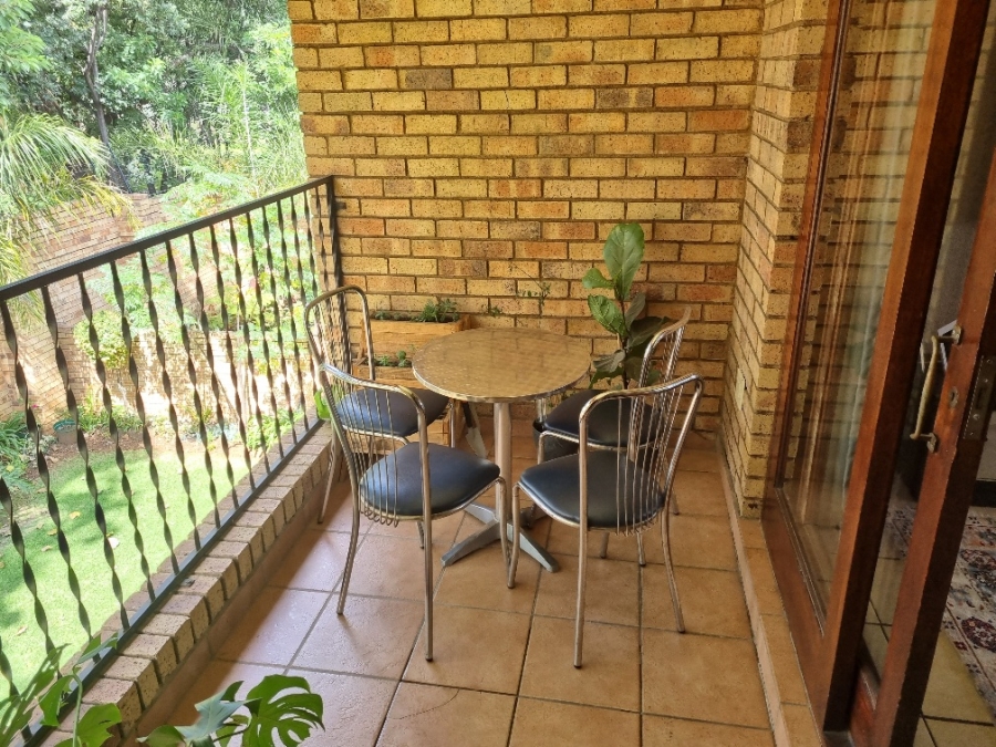 2 Bedroom Property for Sale in Bedfordview Gauteng