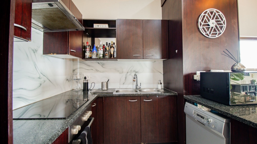 2 Bedroom Property for Sale in Bryanston Gauteng