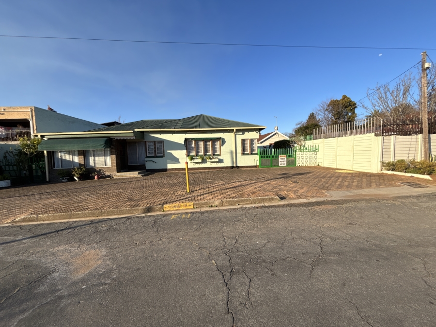 3 Bedroom Property for Sale in Benoni West Gauteng