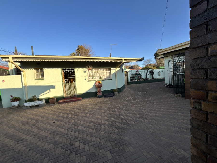 3 Bedroom Property for Sale in Benoni West Gauteng