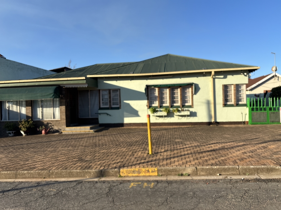 3 Bedroom Property for Sale in Benoni West Gauteng