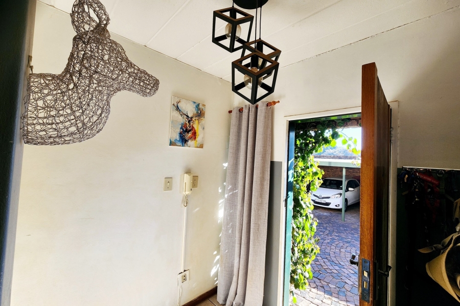 3 Bedroom Property for Sale in Valhalla Gauteng