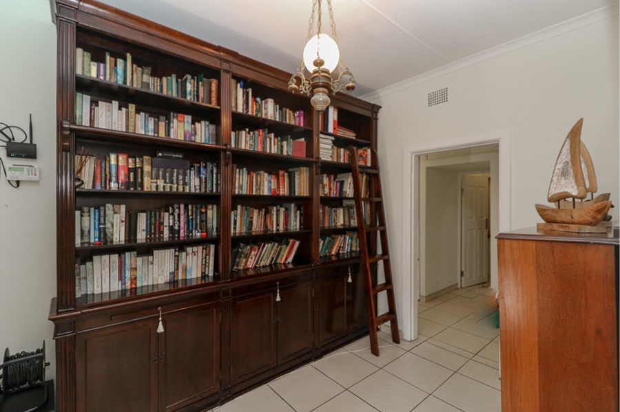 4 Bedroom Property for Sale in Strubenvale Gauteng