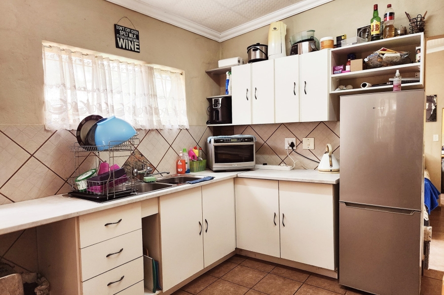 5 Bedroom Property for Sale in Valhalla Gauteng