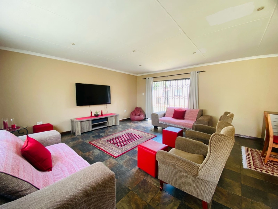 4 Bedroom Property for Sale in Sonland Park Gauteng