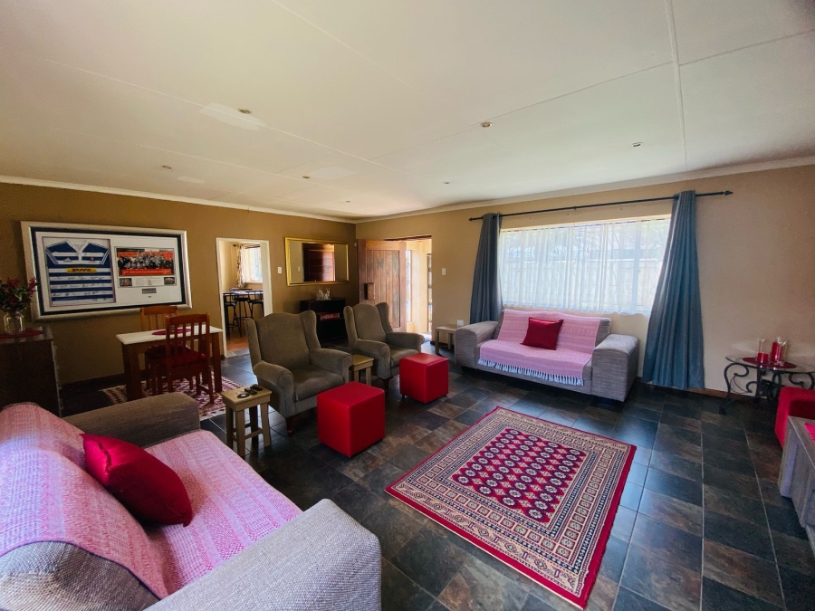 4 Bedroom Property for Sale in Sonland Park Gauteng