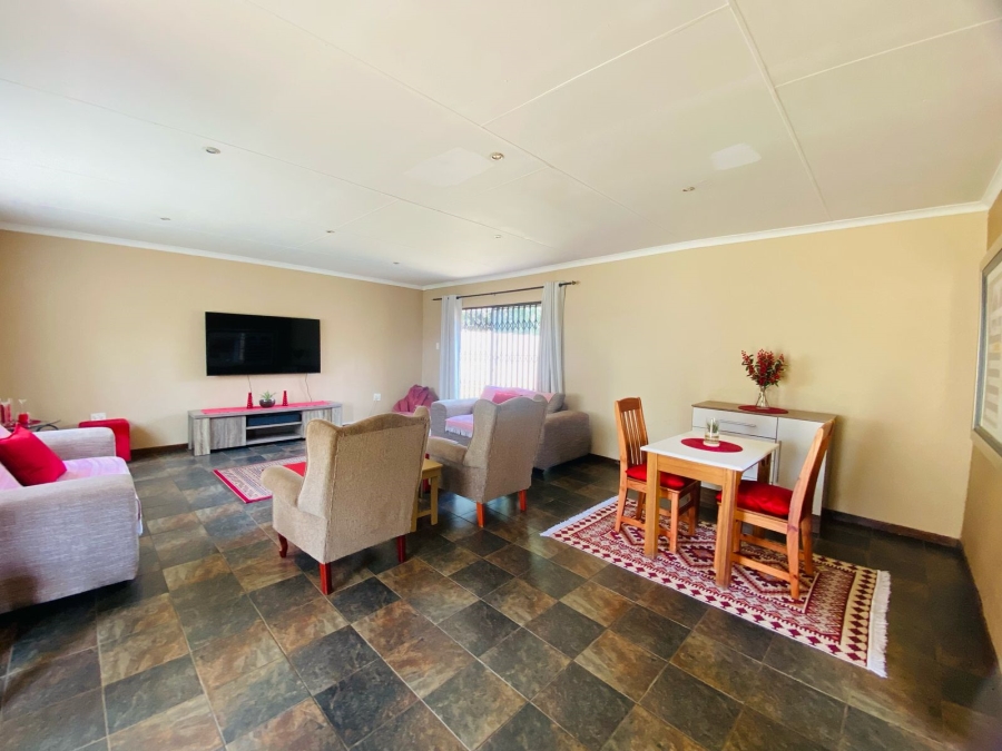 4 Bedroom Property for Sale in Sonland Park Gauteng
