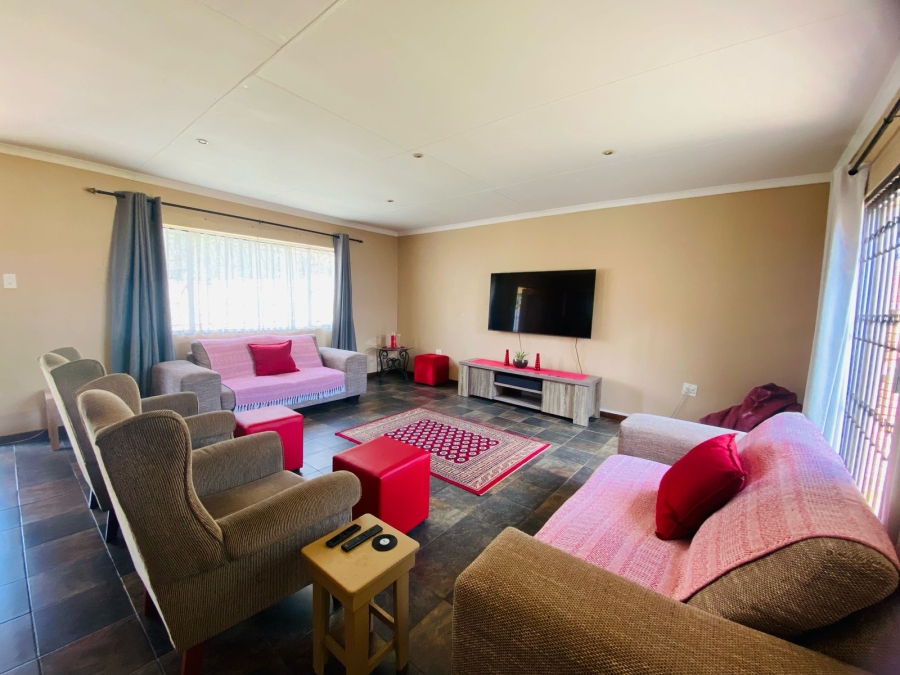 4 Bedroom Property for Sale in Sonland Park Gauteng