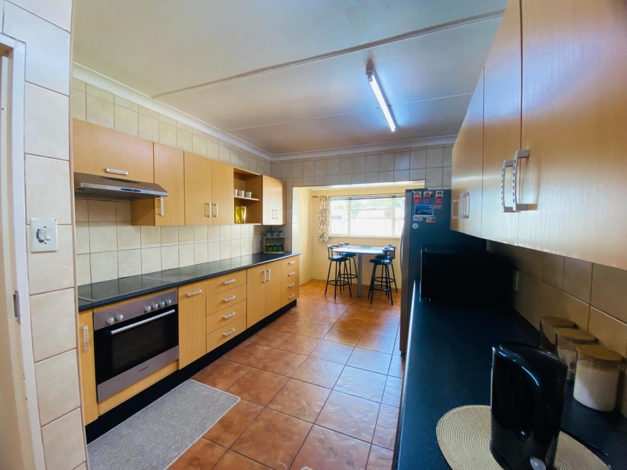 4 Bedroom Property for Sale in Sonland Park Gauteng