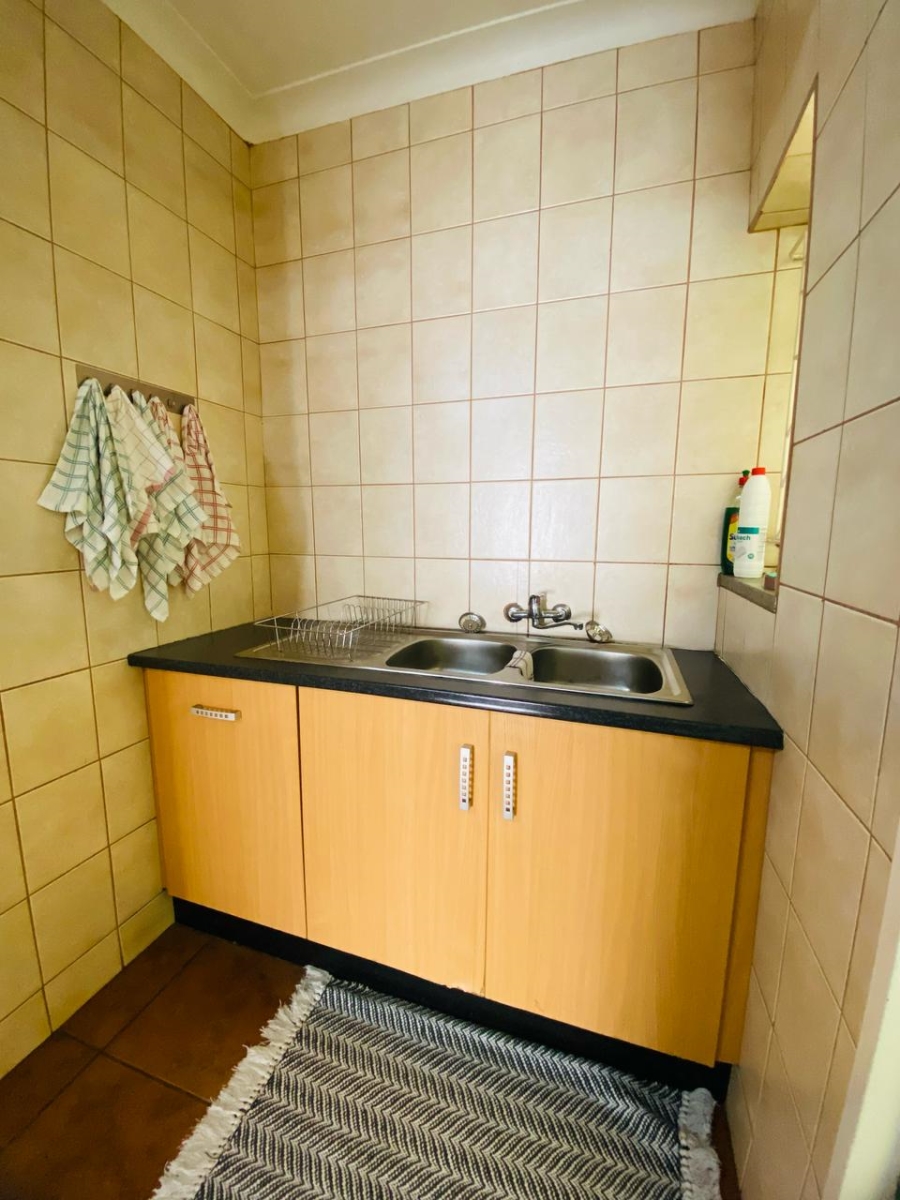 4 Bedroom Property for Sale in Sonland Park Gauteng