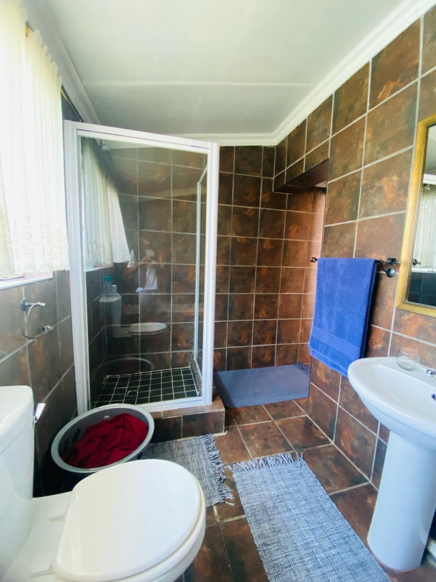 4 Bedroom Property for Sale in Sonland Park Gauteng
