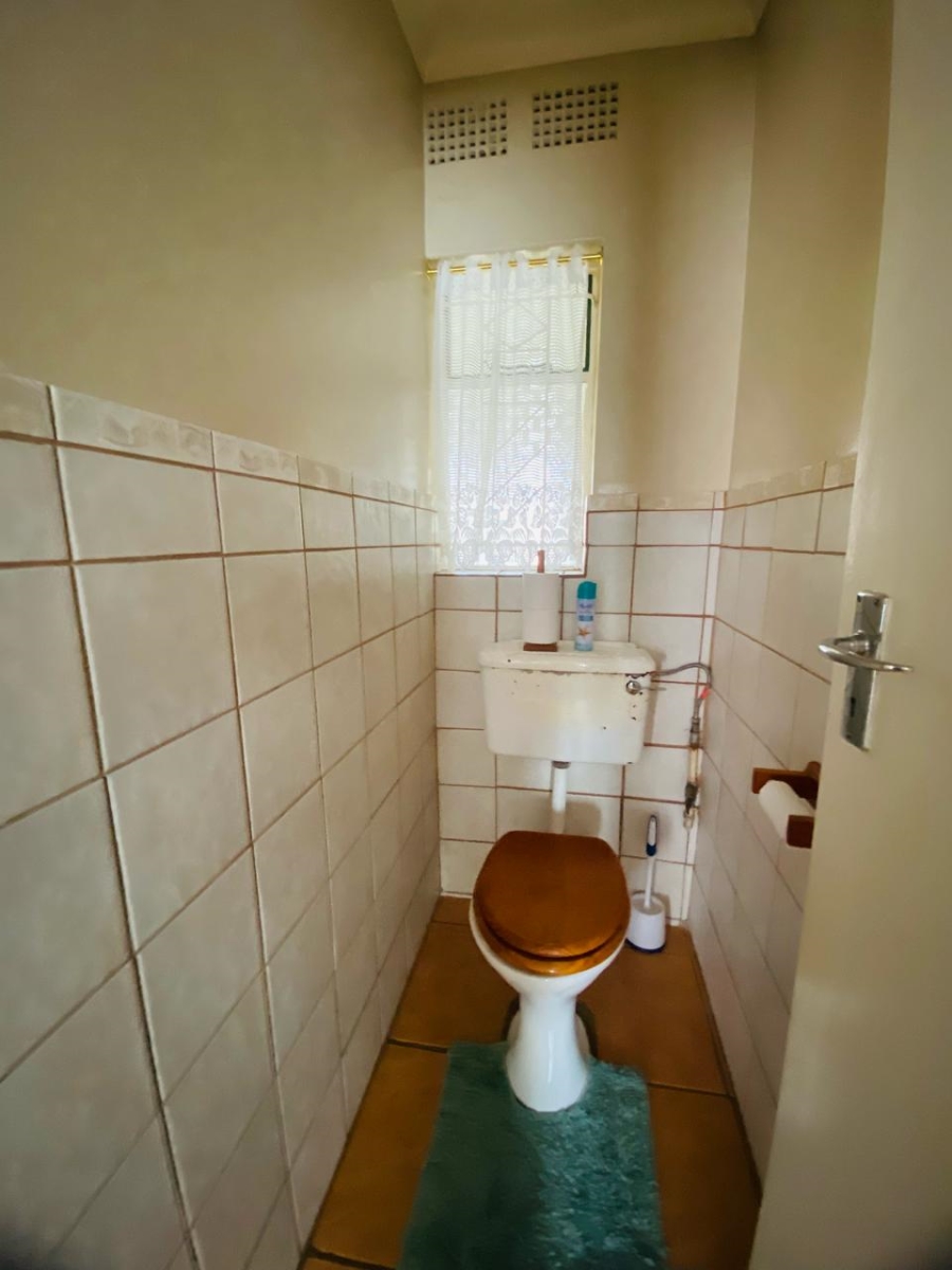 4 Bedroom Property for Sale in Sonland Park Gauteng