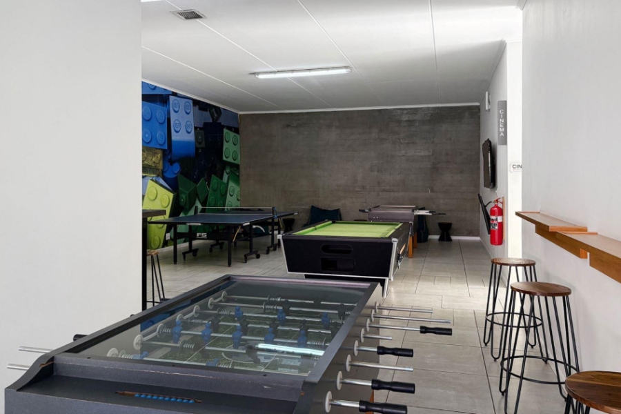 To Let 2 Bedroom Property for Rent in Crowthorne AH Gauteng