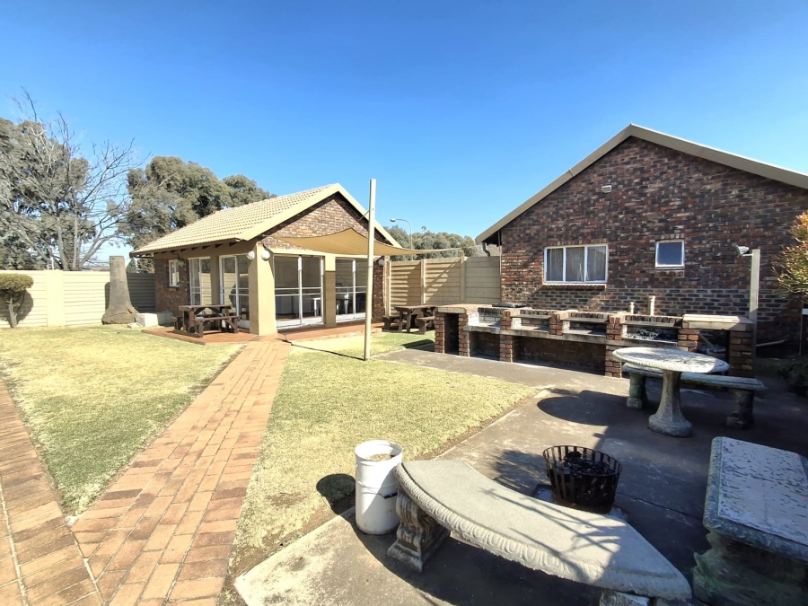 2 Bedroom Property for Sale in Eden Glen Gauteng