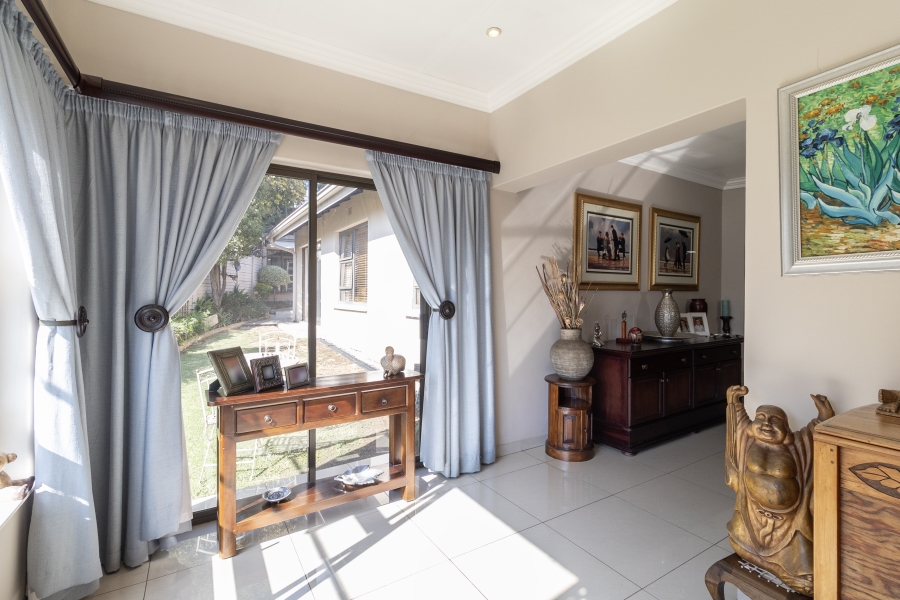 3 Bedroom Property for Sale in Marais Steyn Park Gauteng