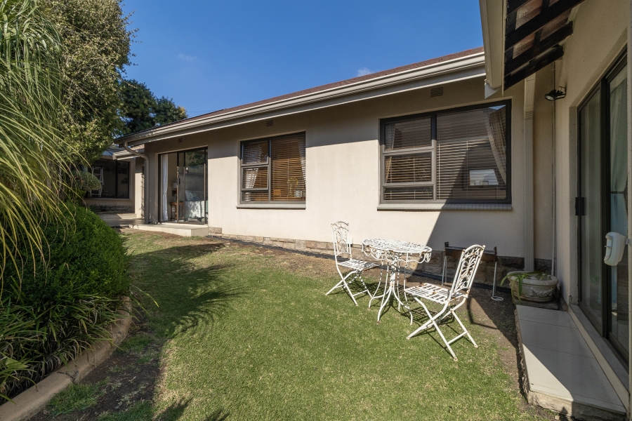 3 Bedroom Property for Sale in Marais Steyn Park Gauteng