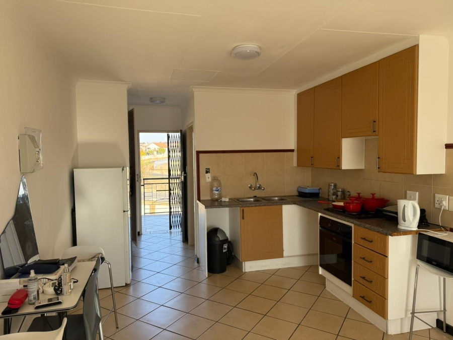 1 Bedroom Property for Sale in Sagewood Gauteng