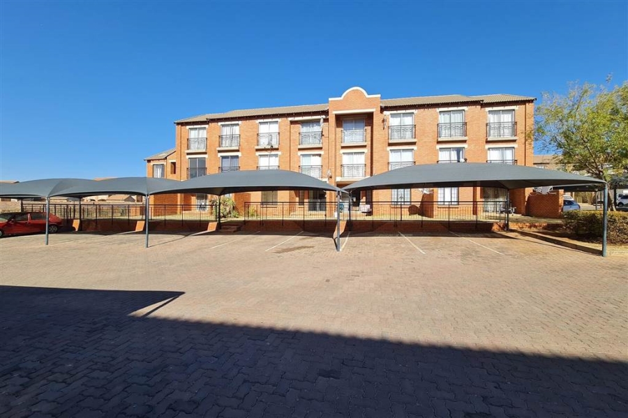 1 Bedroom Property for Sale in Sagewood Gauteng