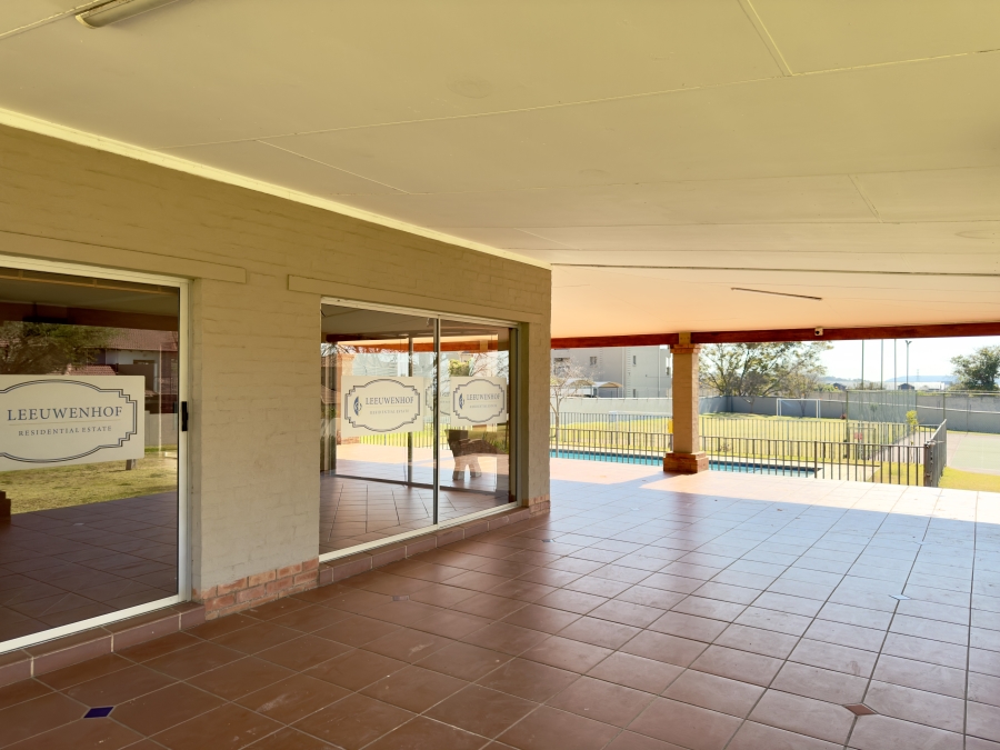 2 Bedroom Property for Sale in Tijger Valley Gauteng