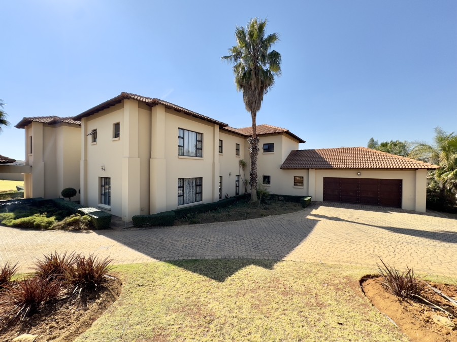 5 Bedroom Property for Sale in Mooikloof Glen Gauteng