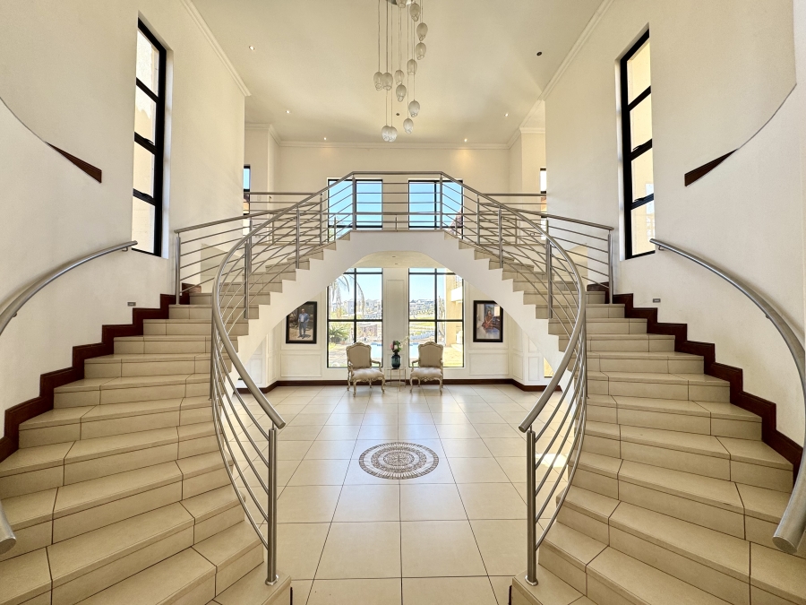 5 Bedroom Property for Sale in Mooikloof Glen Gauteng