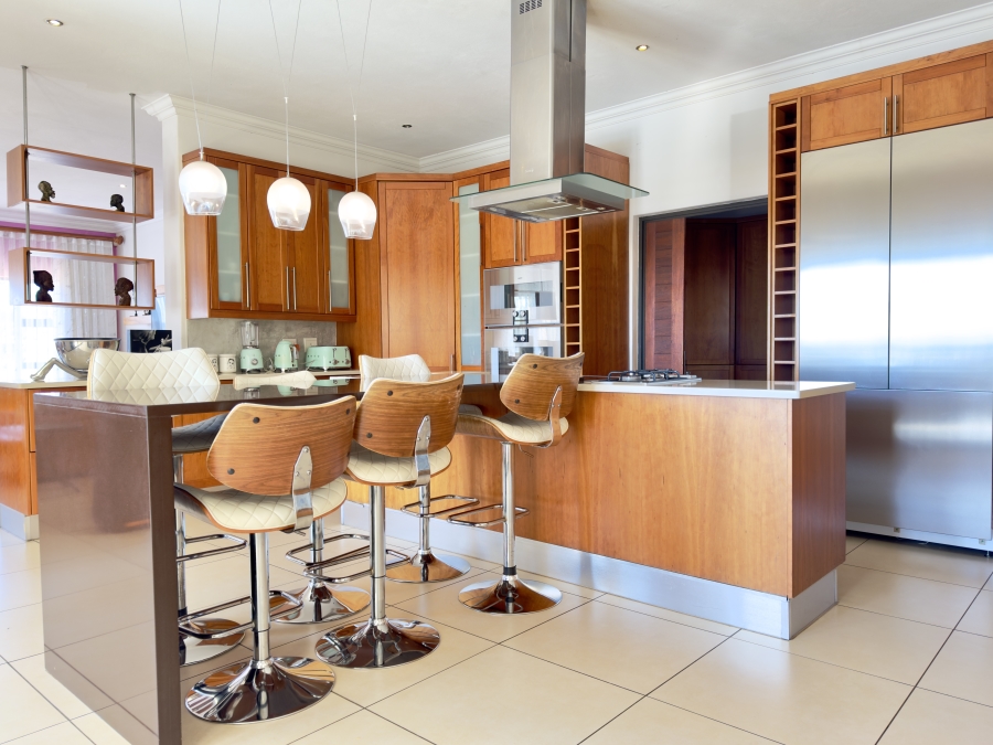 5 Bedroom Property for Sale in Mooikloof Glen Gauteng