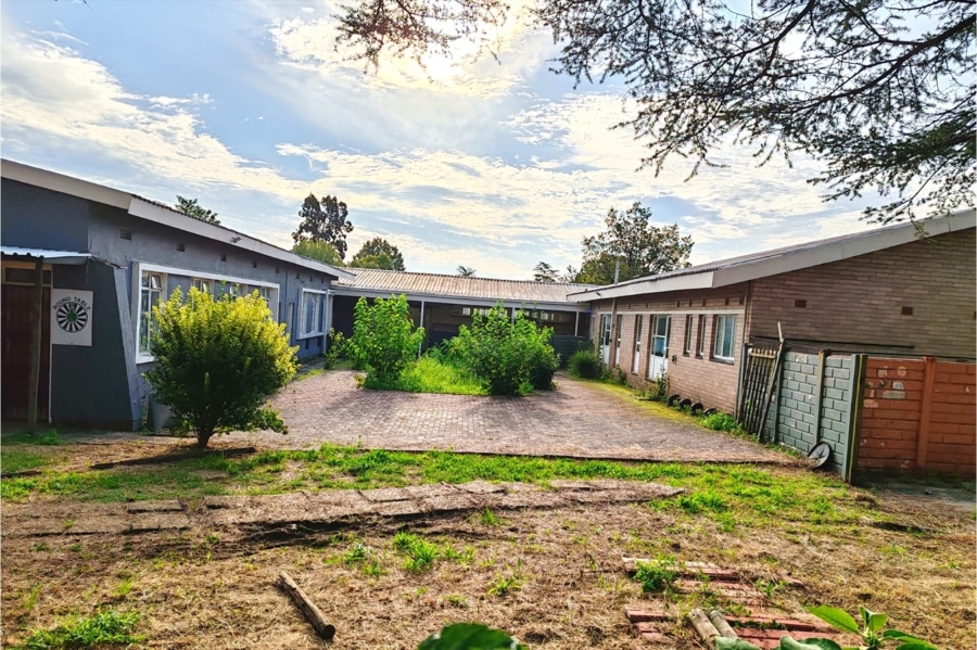 Commercial Property for Sale in Three Rivers Gauteng