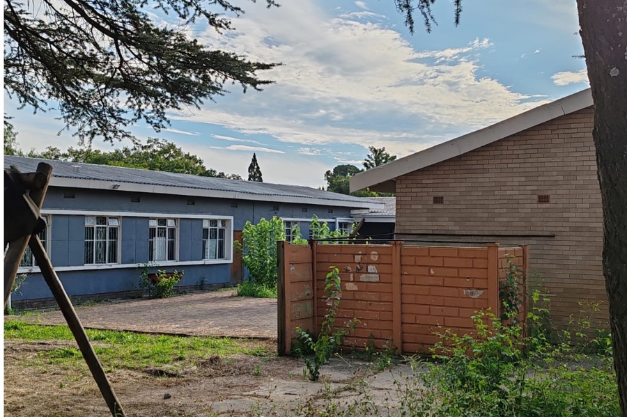 Commercial Property for Sale in Three Rivers Gauteng