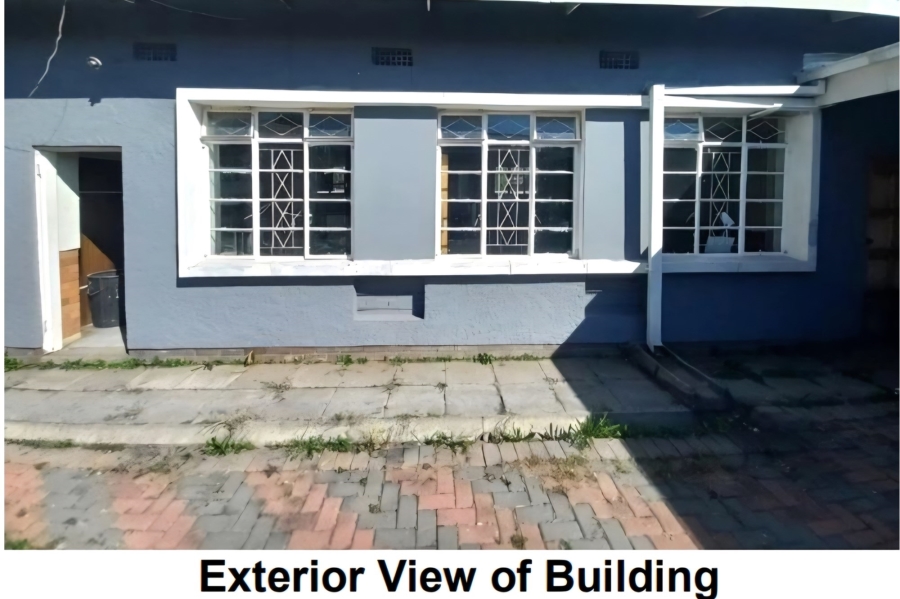 Commercial Property for Sale in Three Rivers Gauteng