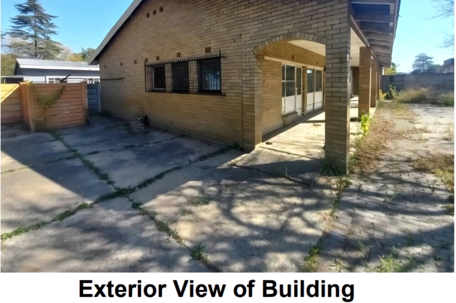 Commercial Property for Sale in Three Rivers Gauteng