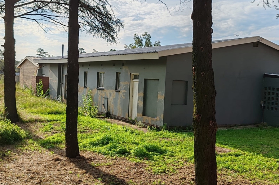 Commercial Property for Sale in Three Rivers Gauteng