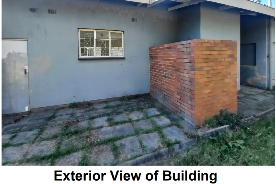 Commercial Property for Sale in Three Rivers Gauteng