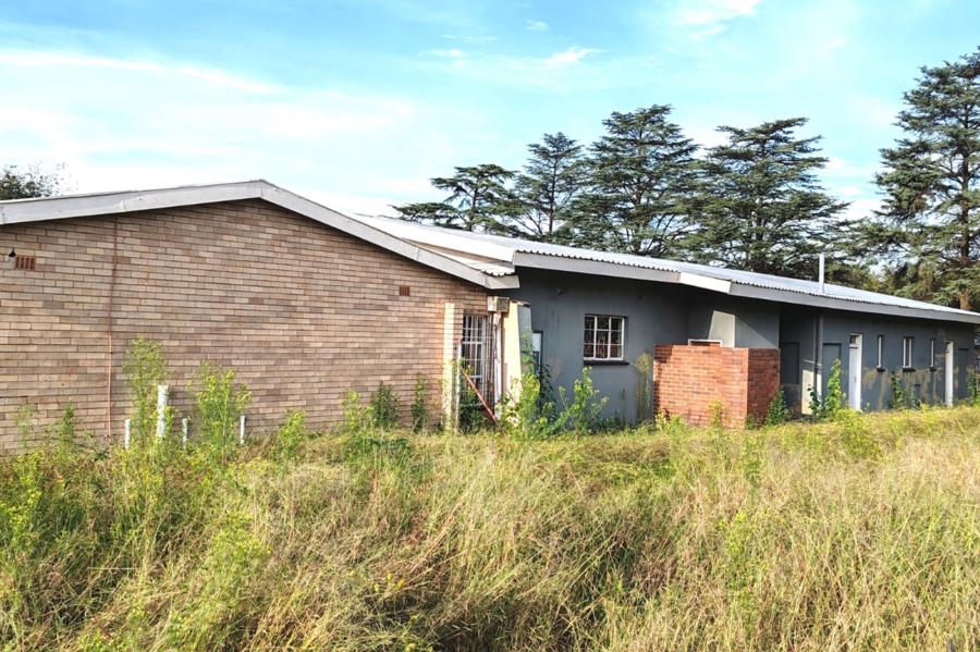 Commercial Property for Sale in Three Rivers Gauteng