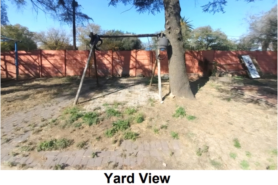 Commercial Property for Sale in Three Rivers Gauteng