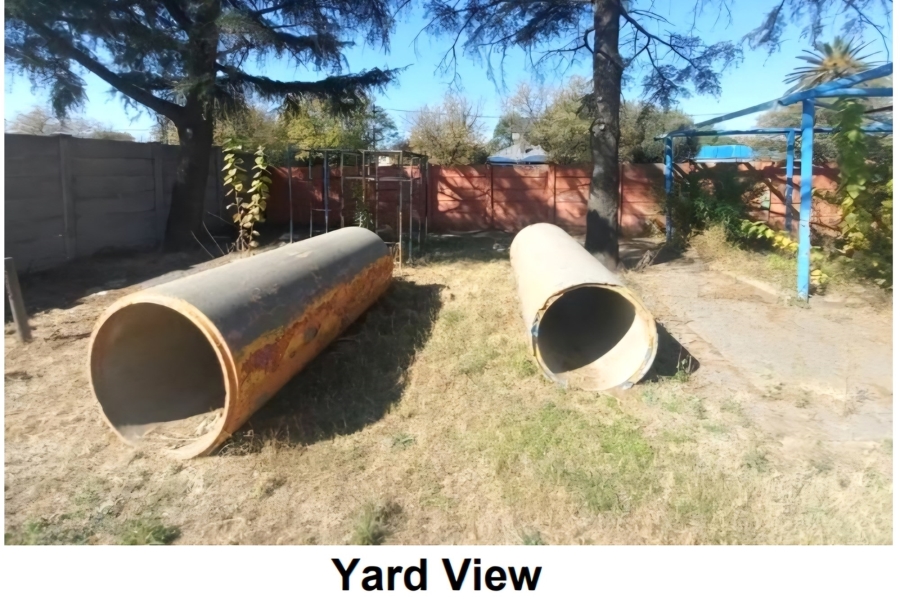 Commercial Property for Sale in Three Rivers Gauteng