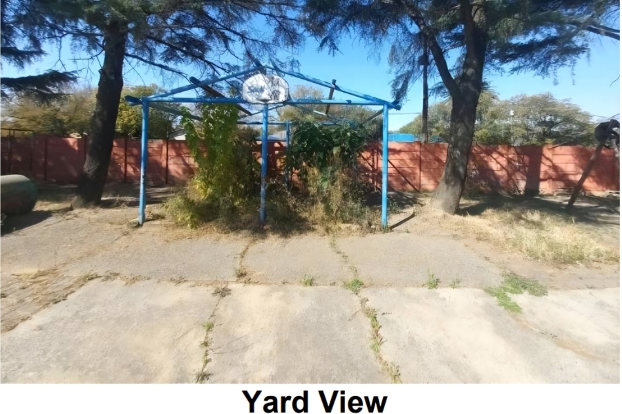Commercial Property for Sale in Three Rivers Gauteng