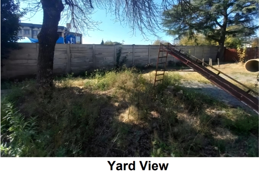 Commercial Property for Sale in Three Rivers Gauteng