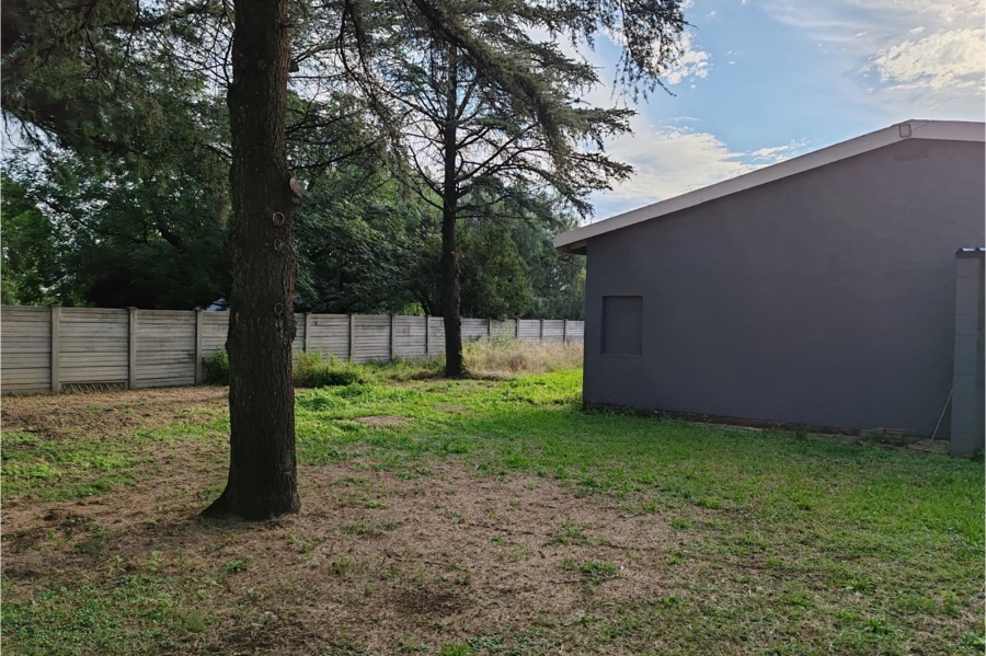 Commercial Property for Sale in Three Rivers Gauteng