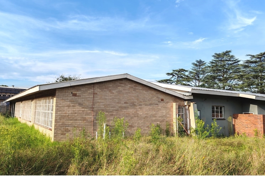 Commercial Property for Sale in Three Rivers Gauteng