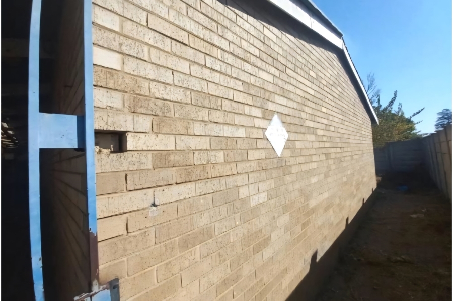 Commercial Property for Sale in Three Rivers Gauteng