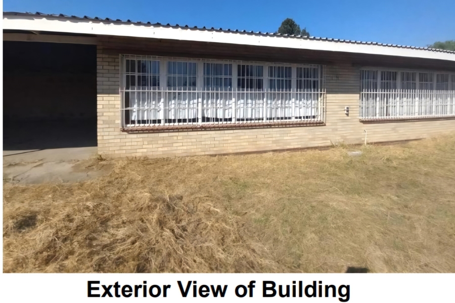 Commercial Property for Sale in Three Rivers Gauteng