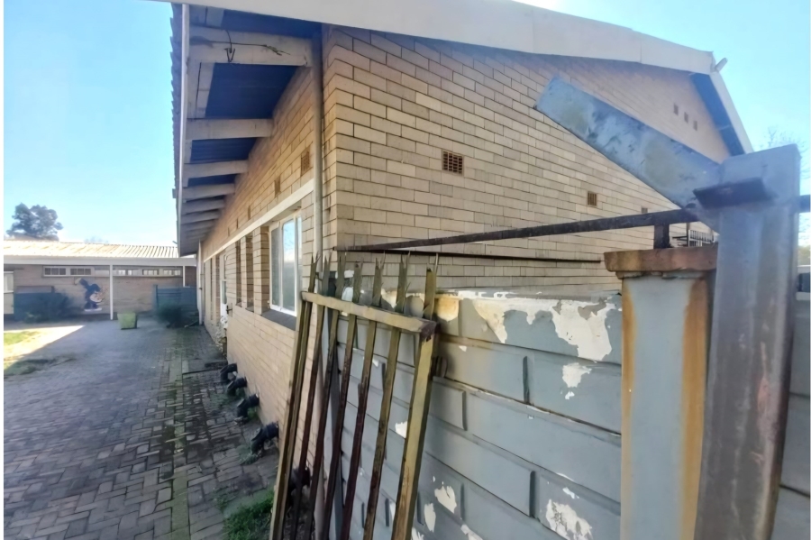 Commercial Property for Sale in Three Rivers Gauteng