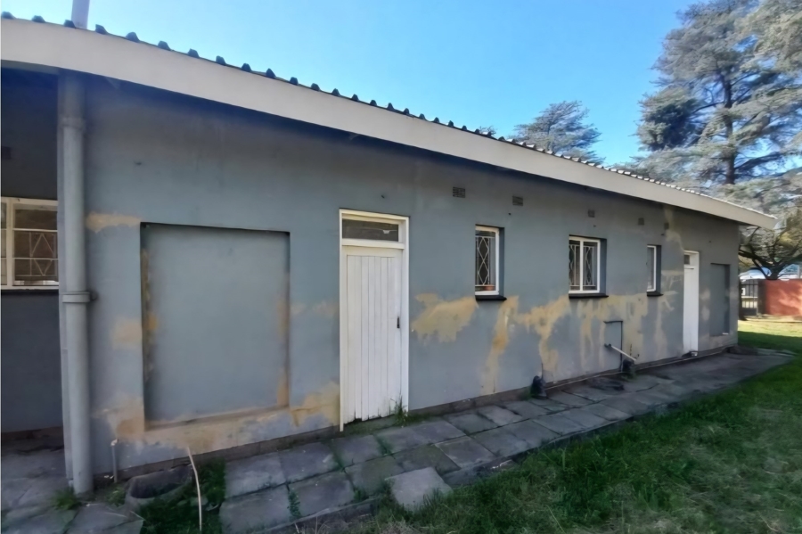 Commercial Property for Sale in Three Rivers Gauteng