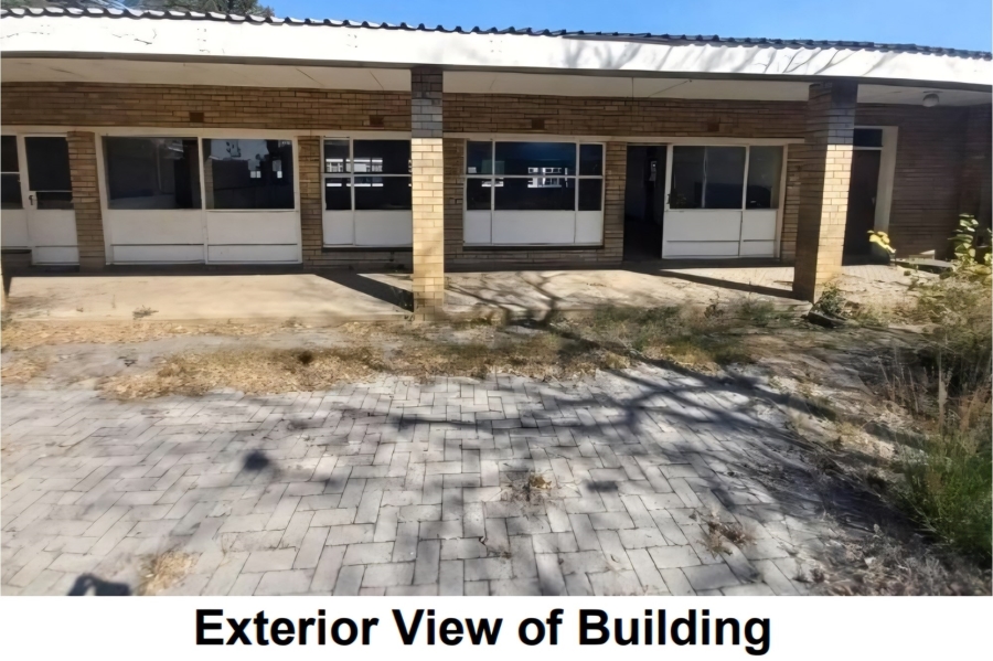 Commercial Property for Sale in Three Rivers Gauteng