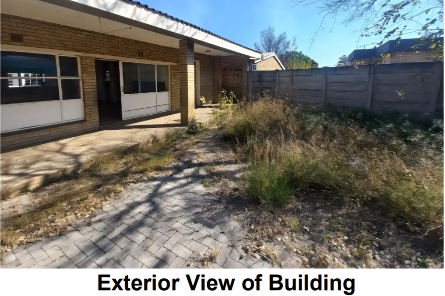 Commercial Property for Sale in Three Rivers Gauteng