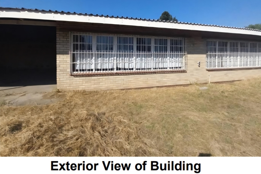 Commercial Property for Sale in Three Rivers Gauteng
