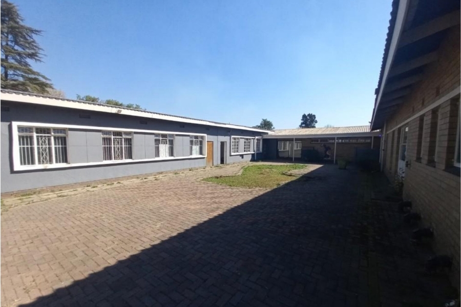 Commercial Property for Sale in Three Rivers Gauteng